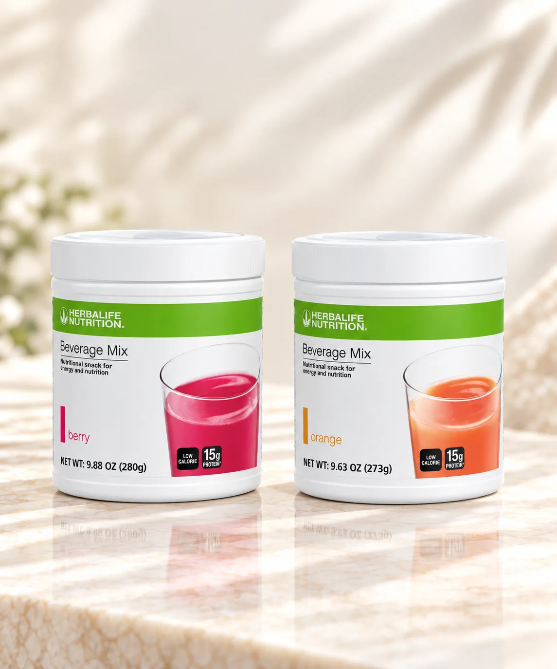 Beverage Mix