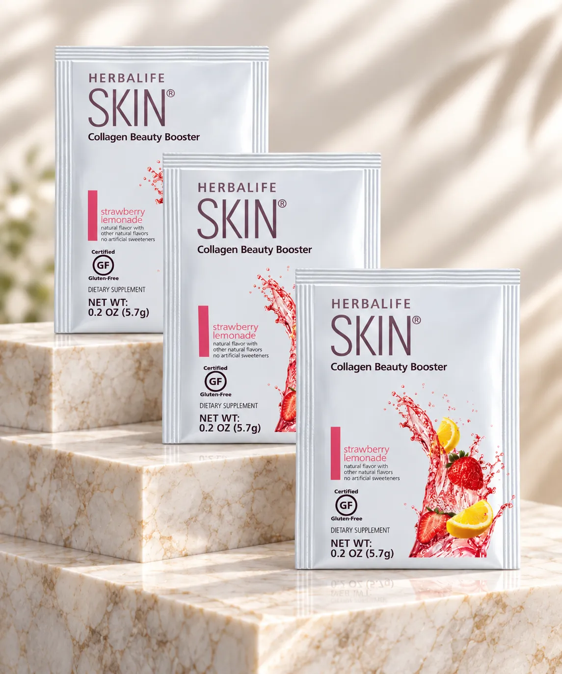 Biotin & Collagen