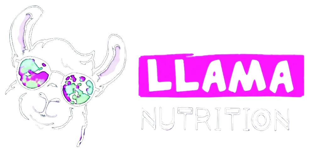 No Probllama Nutrition