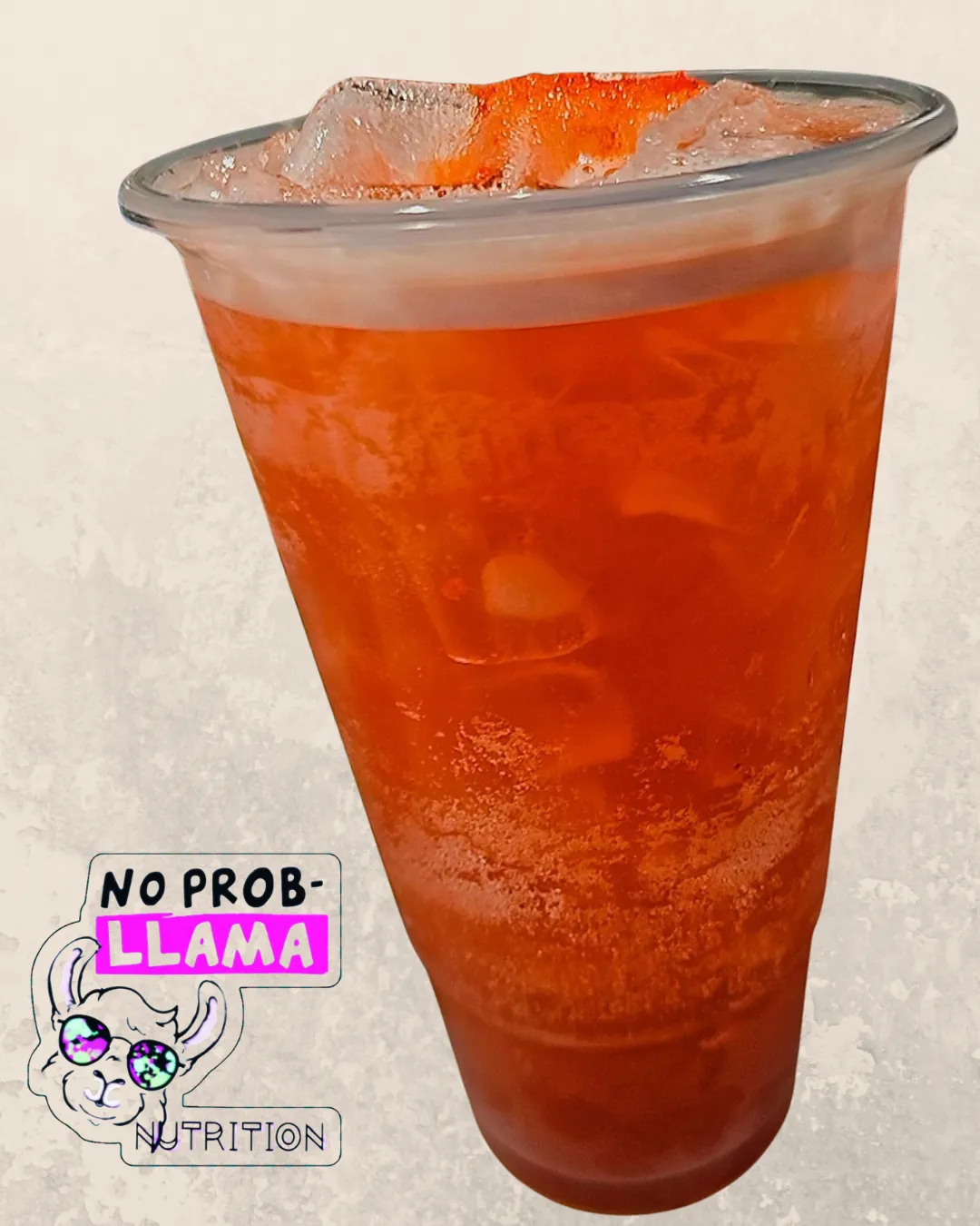 Strawberry Watermelon Loaded Tea Kit
